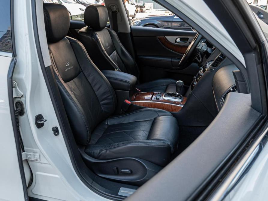 Infiniti FX II (S51) Краснодар  - изображение 8