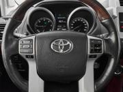 Toyota Land Cruiser Prado 150 Series Рестайлинг 1 Екатеринбург  - изображение 40