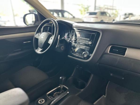 Mitsubishi Outlander III с пробегом 2012 года, цена 1 175 000 рублей, 280000 км, внедорожник, Автокод Объявления