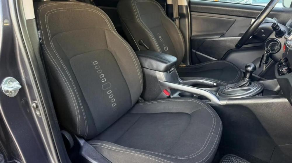 Kia Sportage III Ставрополь  - изображение 15