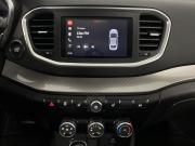 Lada (ВАЗ) Vesta I Рестайлинг (NG) Воронеж  - изображение 39