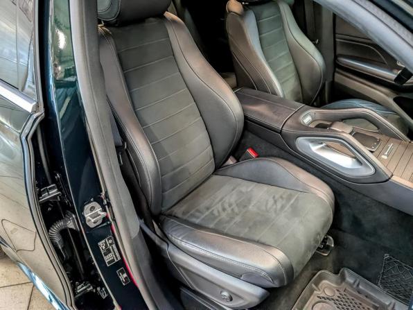Mercedes-Benz GLE Coupe II (C167) с пробегом 2021 года, цена 7 410 000 рублей, 126341 км, внедорожник, Автокод Объявления