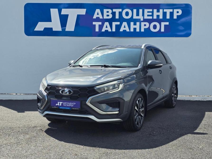 Lada (ВАЗ) Vesta I Рестайлинг (NG) Таганрог  - изображение 1