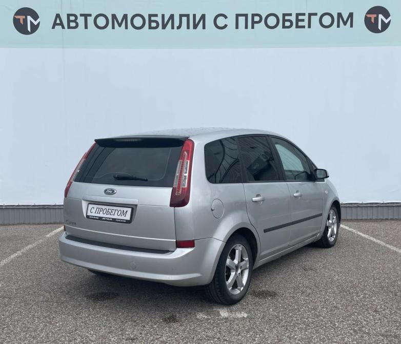 Ford C-MAX I Рестайлинг Стерлитамак  - изображение 2
