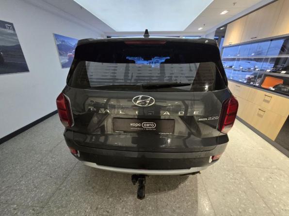 Hyundai Palisade I с пробегом 2021 года, цена 3 082 000 рублей, 212267 км, внедорожник, Автокод Объявления