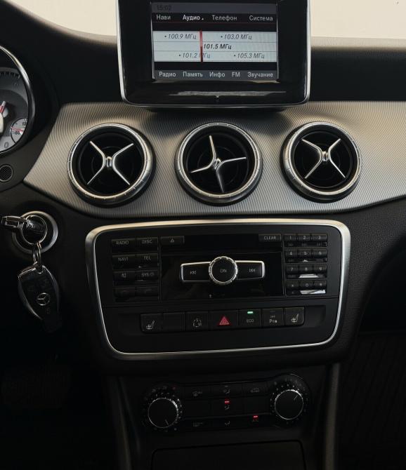Mercedes-Benz CLA I (C117 X117) Москва  - изображение 6
