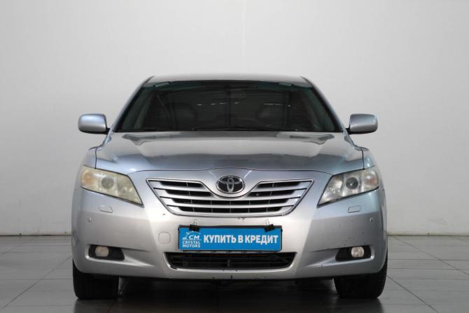 Toyota Camry VI (XV40) с пробегом 2008 года, цена 1 239 000 рублей, 280000 км, седан, Автокод Объявления