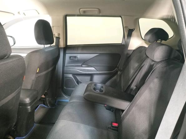 Mitsubishi Outlander III с пробегом 2012 года, цена 1 149 000 рублей, 202000 км, внедорожник, Автокод Объявления