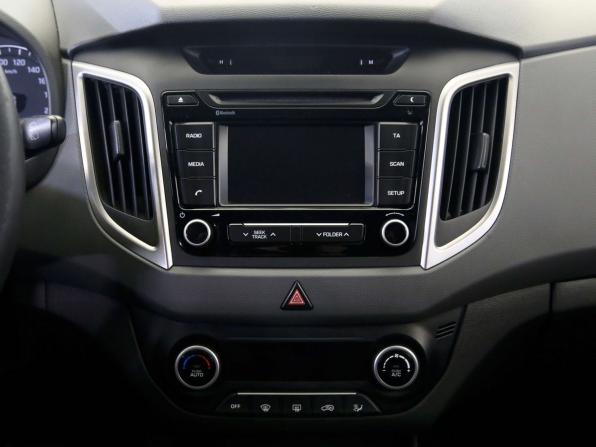Hyundai Creta I с пробегом 2016 года, цена 1 350 000 рублей, 192645 км, внедорожник, Автокод Объявления