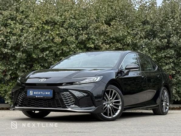 Новый Toyota Camry IX (XV80) China Market 2026 года, цена 4 490 000 рублей, седан, Автокод Объявления