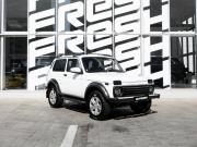 Lada (ВАЗ) 2121 (4x4) I Рестайлинг Ставрополь  - изображение 16