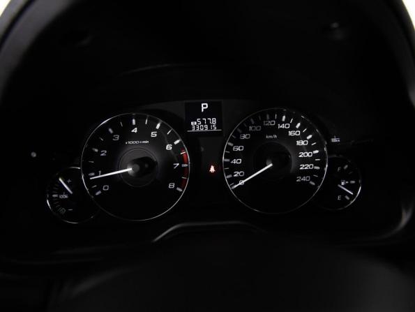 Subaru Outback IV с пробегом 2011 года, цена 999 000 рублей, 330914 км, универсал, Автокод Объявления