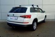 Skoda Kodiaq I Абакан  - изображение 26