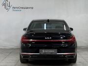 Kia K9 II (RJ) Рестайлинг Химки  - изображение 44