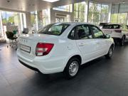 Lada (ВАЗ) Granta I Рестайлинг Киров  - изображение 19
