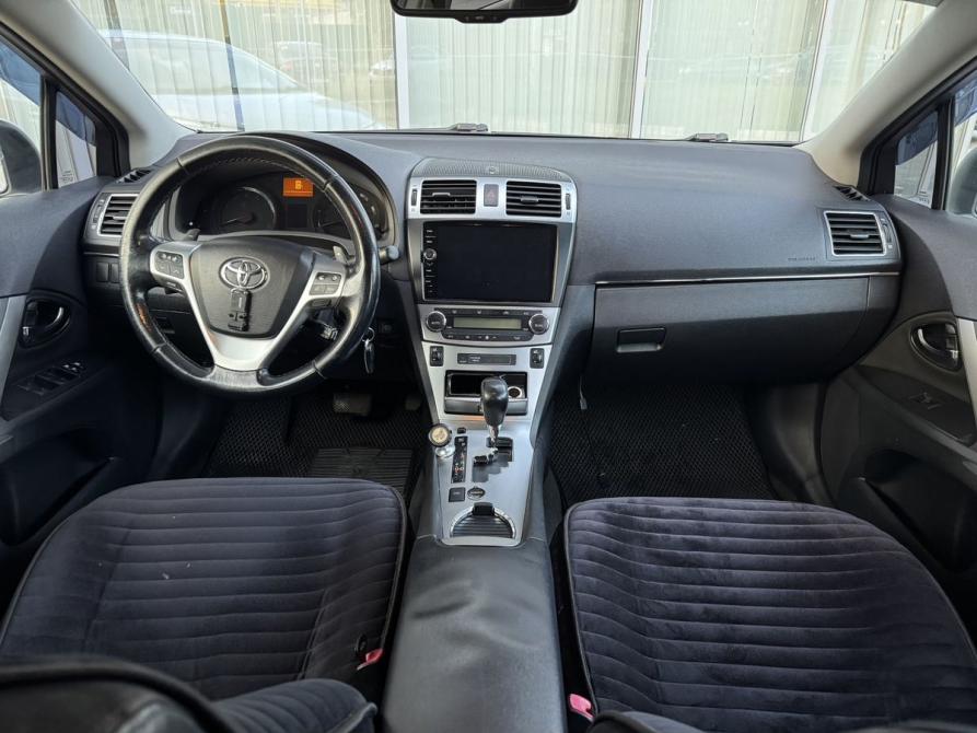 Toyota Avensis III Рестайлинг Воронеж  - изображение 10