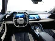 Geely Monjaro I Москва  - изображение 31