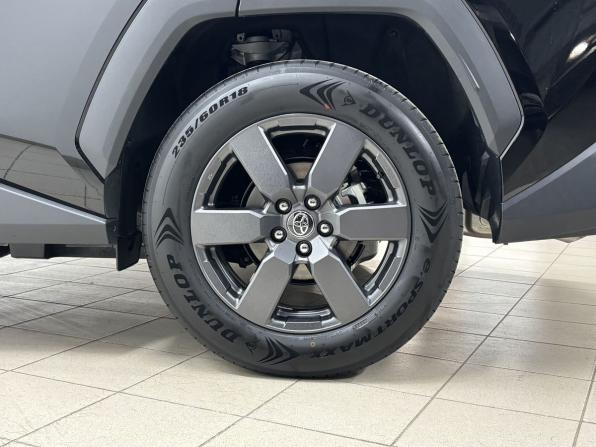 Toyota RAV4 VI (XA60) с пробегом 2026 года, цена 4 600 000 рублей, 25 км, внедорожник, Автокод Объявления