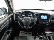 Mitsubishi Outlander III Рестайлинг Иркутск  - изображение 35