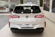 BMW X3 IV (G45/G48) Москва  - изображение 22