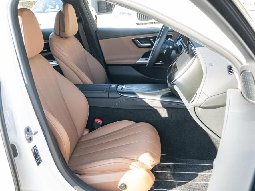 Mercedes-Benz E-Класс VI (W214 S214) Краснодар  - изображение 8