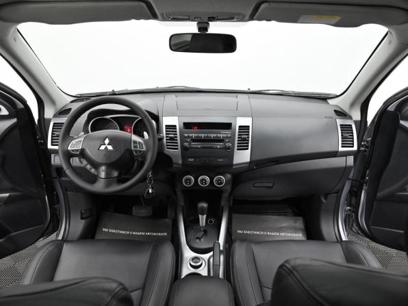 Mitsubishi Outlander II с пробегом 2007 года, цена 849 000 рублей, 183000 км, внедорожник, Автокод Объявления