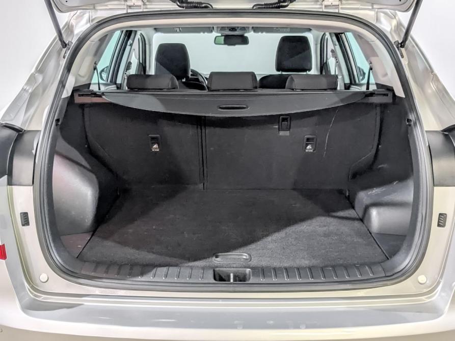 Hyundai Tucson III Рестайлинг Москва  - изображение 10