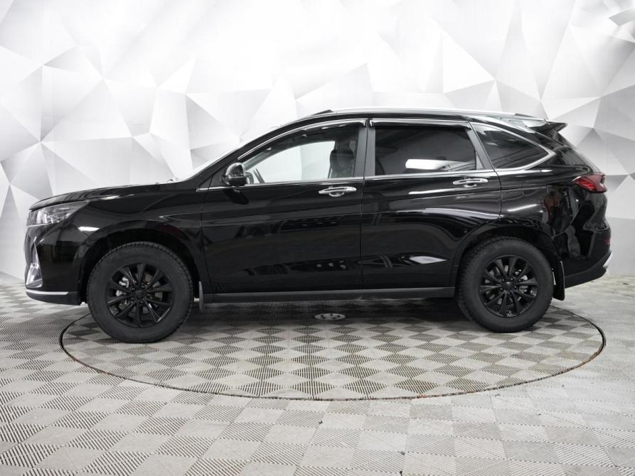 Haval M6 II Ульяновск  - изображение 2