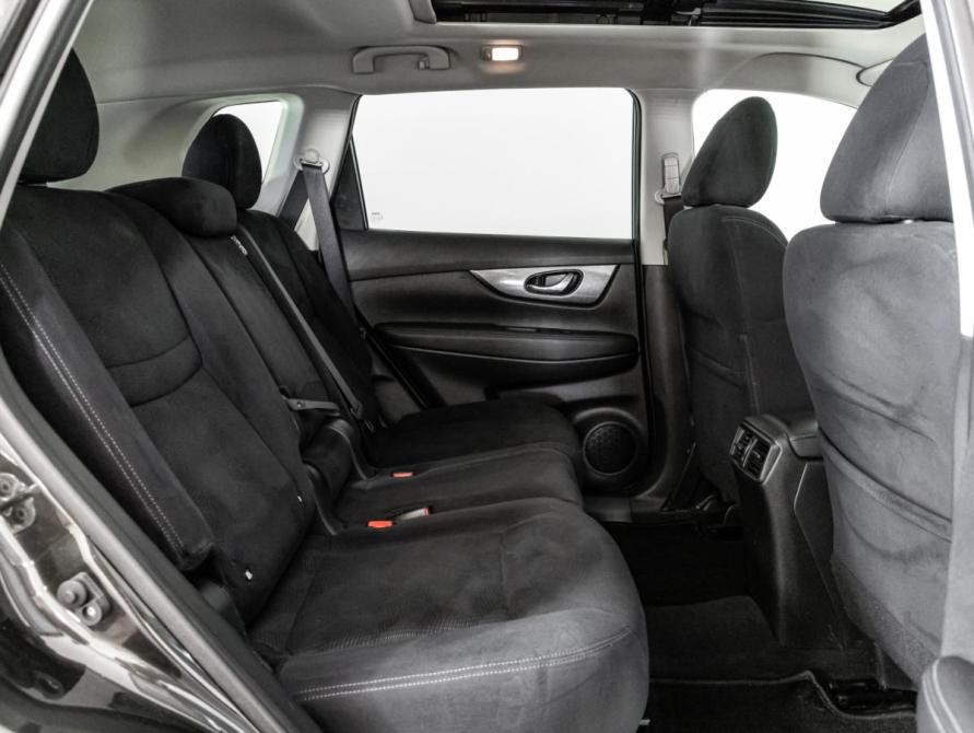 Nissan X-Trail III Санкт-Петербург  - изображение 21