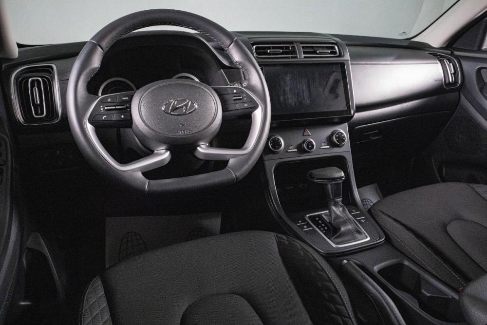 Hyundai Creta II Сургут  - изображение 15