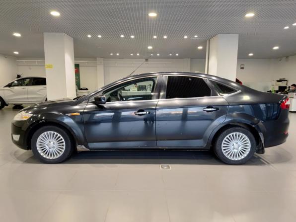 Ford Mondeo IV с пробегом 2008 года, цена 595 000 рублей, 292785 км, седан, Автокод Объявления