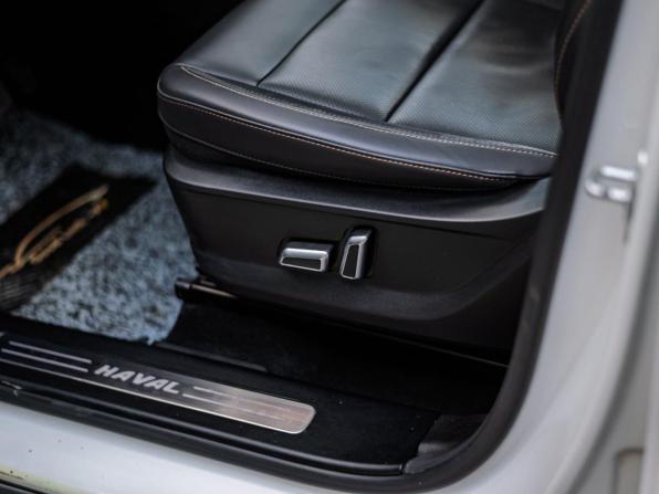 Haval Dargo I с пробегом 2022 года, цена 2 170 000 рублей, 91701 км, внедорожник, Автокод Объявления