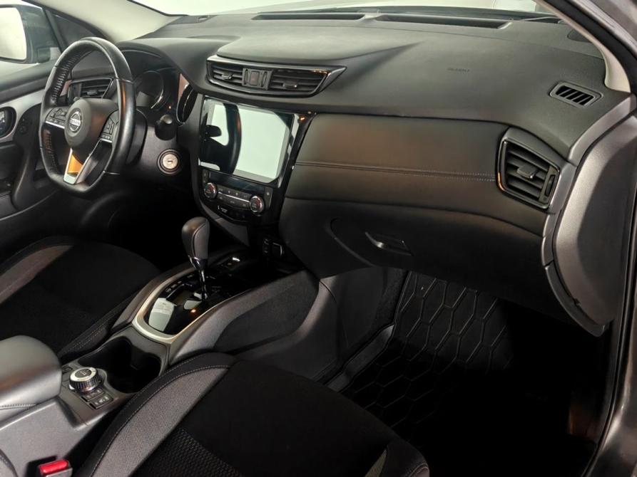 Nissan Qashqai II Рестайлинг Москва  - изображение 10