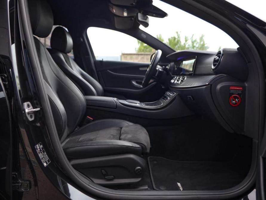 Mercedes-Benz E-Класс V (W213 S213 C238) Рестайлинг Санкт-Петербург  - изображение 30
