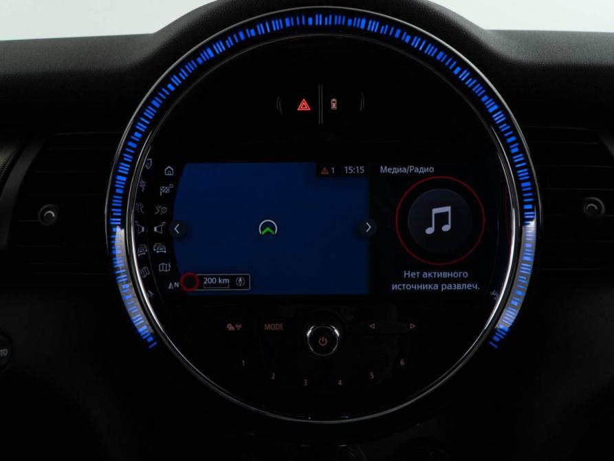 Mini Hatch III (F55/F56) Рестайлинг Москва  - изображение 27