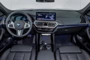 BMW X4 II (G02) Рестайлинг Казань  - изображение 23