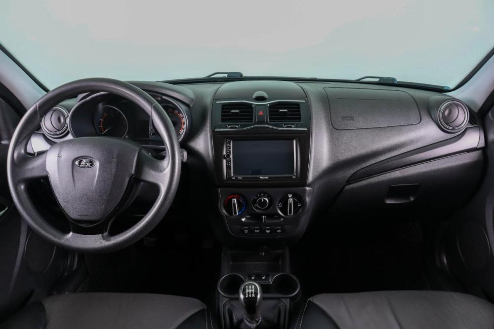 Lada (ВАЗ) Granta I Рестайлинг Пермь  - изображение 14