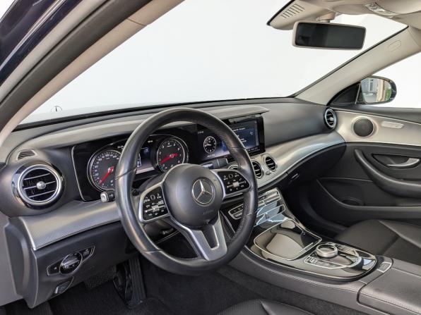 Mercedes-Benz E-Класс V (W213 S213 C238) с пробегом 2018 года, цена 2 990 000 рублей, 87976 км, седан, Автокод Объявления