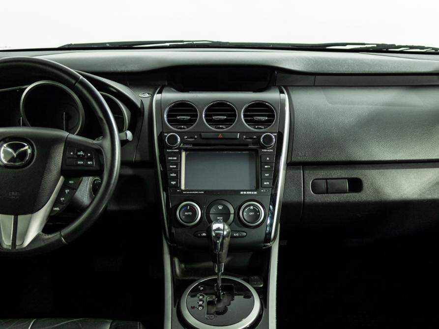 Mazda CX-7 I Рестайлинг Санкт-Петербург  - изображение 14