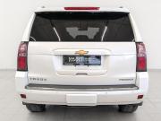 Chevrolet Tahoe IV Москва  - изображение 36