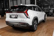 Geely Atlas II Саранск  - изображение 11