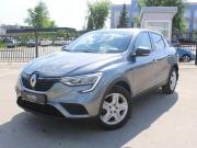 Renault Arkana I Калуга  - изображение 20