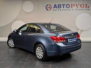 Chevrolet Cruze I Рестайлинг Москва  - изображение 26