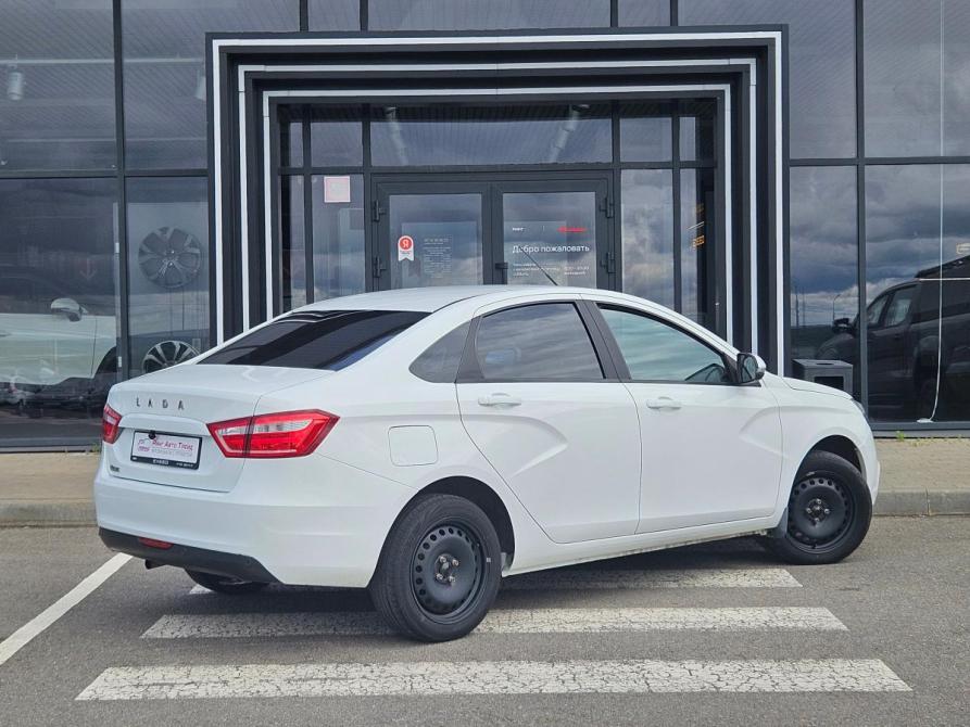Lada (ВАЗ) Vesta I Воронеж  - изображение 4