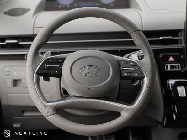 Новый Hyundai Staria I 2025 года, цена 9 990 000 рублей, минивэн, Автокод Объявления