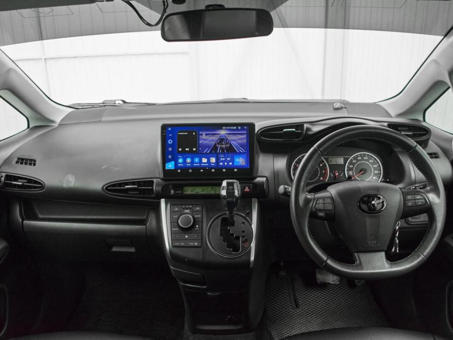 Toyota Wish II Екатеринбург  - изображение 11