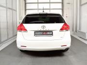 Toyota Venza I Кемерово  - изображение 29