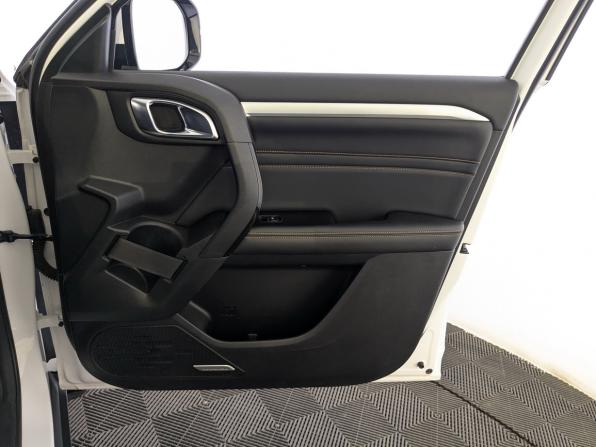 Haval Dargo I с пробегом 2024 года, цена 2 550 000 рублей, 30444 км, внедорожник, Автокод Объявления