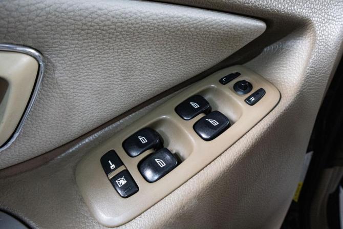 Volvo XC90 I Рестайлинг с пробегом 2007 года, цена 1 599 000 рублей, 189000 км, внедорожник, Автокод Объявления