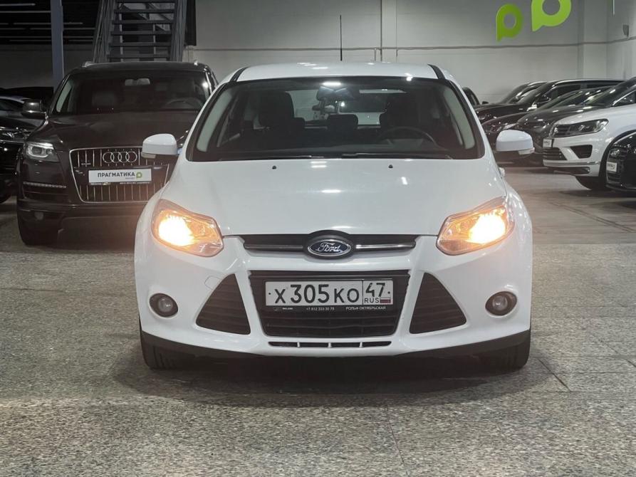 Ford Focus III Санкт-Петербург  - изображение 3